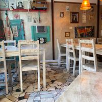  at Vegamore in Milan