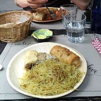  at Vegamore in Milan