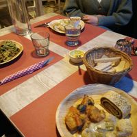  at Vegamore in Milan