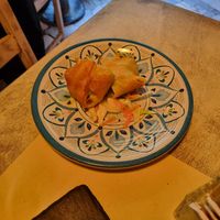  at Vegamore in Milan