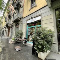   at Vegamore in Milan