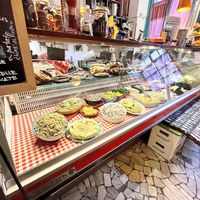   at Vegamore in Milan