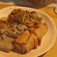  at Vegamore in Milan