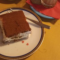  at Vegamore in Milan