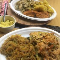  at Vegamore in Milan