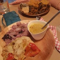  at Vegamore in Milan