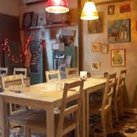  at Vegamore in Milan