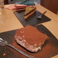  at Vegamore in Milan