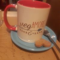  at Vegamore in Milan