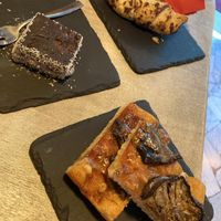   at Vegamore in Milan