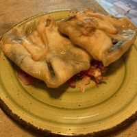   at Vegamore in Milan