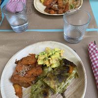   at Vegamore in Milan