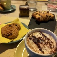   at Vegamore in Milan