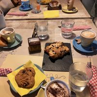   at Vegamore in Milan