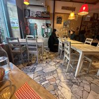  #Veganuary at Vegamore in Milan