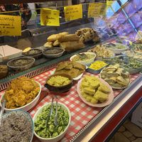  #Veganuary at Vegamore in Milan