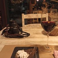  at Vegamore in Milan