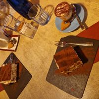  at Vegamore in Milan