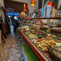  at Vegamore in Milan