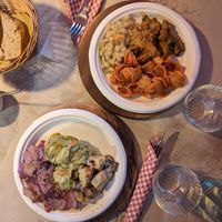  at Vegamore in Milan