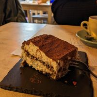  at Vegamore in Milan