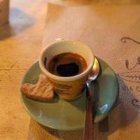  at Vegamore in Milan