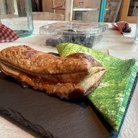   at Vegamore in Milan