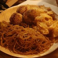  at Vegamore in Milan