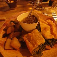  at Vegamore in Milan