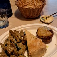  at Vegamore in Milan