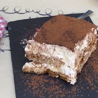   at Vegamore in Milan