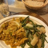   at Vegamore in Milan