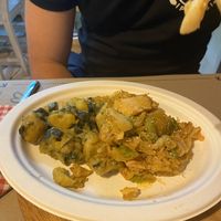   at Vegamore in Milan