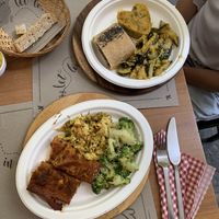   at Vegamore in Milan