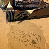  at Vegamore in Milan