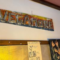  at Vegamore in Milan