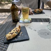   at Vegamore in Milan