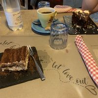   at Vegamore in Milan