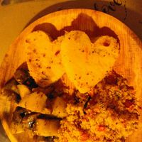  at Vegamore in Milan