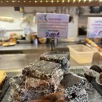   at Vegamore in Milan