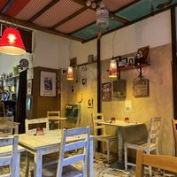   at Vegamore in Milan