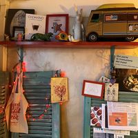   at Vegamore in Milan