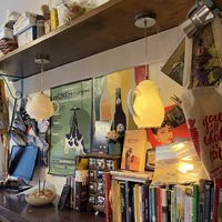   at Vegamore in Milan