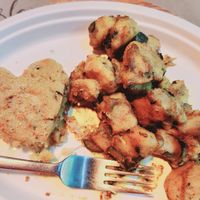  at Vegamore in Milan