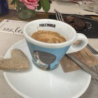   at Vegamore in Milan