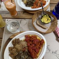   at Vegamore in Milan