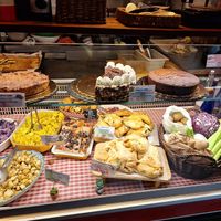  at Vegamore in Milan