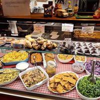  at Vegamore in Milan