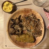   at Vegamore in Milan