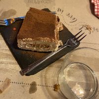   at Vegamore in Milan